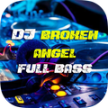 DJ Broken Angel Remix