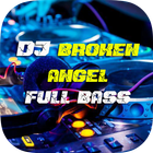 DJ Broken Angel Remix アイコン