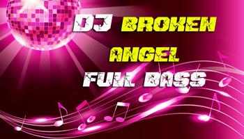 DJ Broken Angel Remix スクリーンショット 1