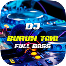 DJ Buruh Tani Full Bass Remix APK