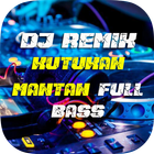 DJ Kutukan Mantan Ful Bass Remix アイコン