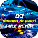 DJ Kuakan Menanti Full Bass Remix APK