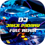 DJ Janji Padamu Full Bass