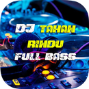 DJ Tahan Rindu Bila Jauh Sayang Remix APK