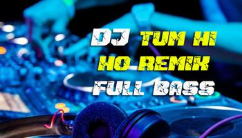 DJ Tum Hi Ho Remix Hindi poster