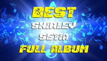 Shirley Setia Song Full Album capture d'écran 1