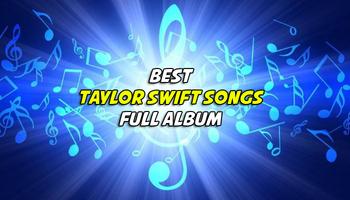 Jogo De Taylor Swift Full Album capture d'écran 1
