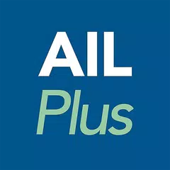 AIL Plus アプリダウンロード