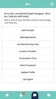 Cedo Health Benefits screenshot 3