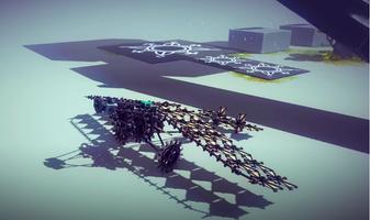 Besiege walkthrough 2020 screenshot 1