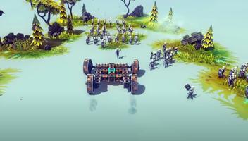 Besiege walkthrough 2020 screenshot 2
