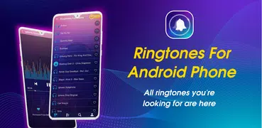 Ringtones For Android Phone