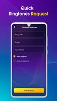 Ringtones For Android Phone اسکرین شاٹ 3