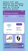 Wifi Hotspot Found Nearby 스크린샷 1