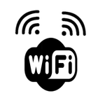 Wifi Hack Password icon