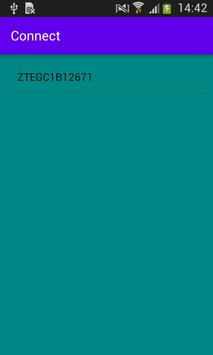 Wifi Hack Password 截图 5