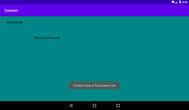 Wifi Hack Password 截图 7