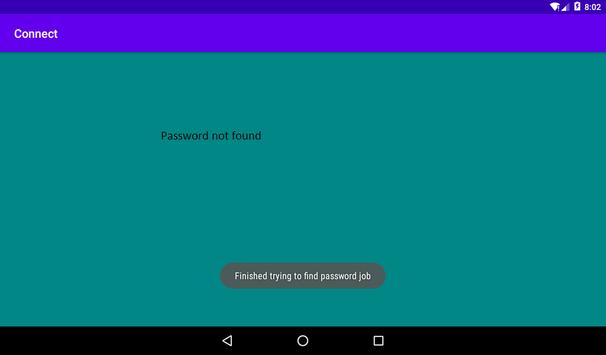 Wifi Hack Password 截图 8