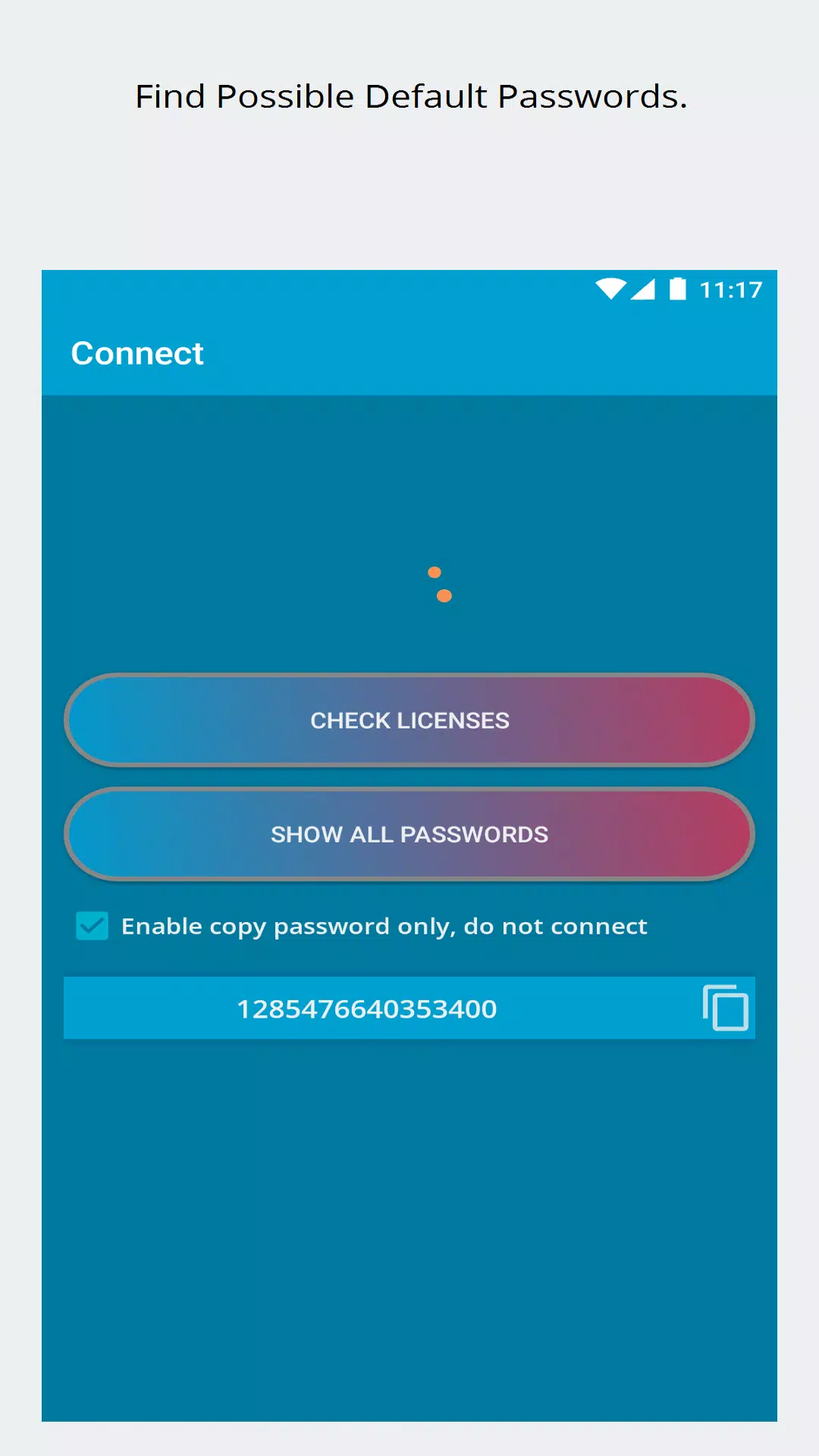 Wifi Password Hacker Cracker 2018 APK::Appstore for Android