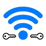 Wifi Password Pro: Master Key