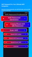 Wifi Password Pro: Master Key gönderen