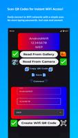 Wifi Password Pro: Master Key Ekran Görüntüsü 2