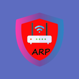 ARP Spoof Detect : Wifi Guard