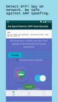 ARP Spoof Detect : Wifi Guard poster