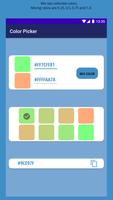 Color Picker imagem de tela 2