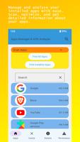 Smart Apk Extractor & Analyzer screenshot 1