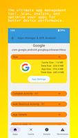 Smart Apk Extractor & Analyzer screenshot 2