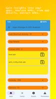 Smart Apk Extractor & Analyzer screenshot 3