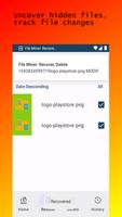 Hidden Files Finder & Recover Plakat