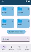 Hidden Files Finder & Recover Screenshot 3