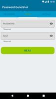 PasswordMaker Generator screenshot 1