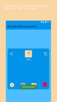 QR Code Scanner & Barcode Read ảnh chụp màn hình 3