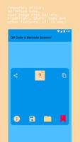 QR Code Scanner & Barcode Read captura de pantalla 1