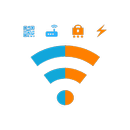 WiFi Network Analyzer Tools APK