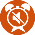 Silent mode timer