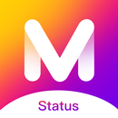 APK MV Master - Make Your Status Video & Community