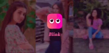 Blink – Social video chatting