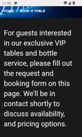 پوستر Wave Nightclub