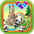 Panda Pop Bubble Shooter