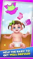 Newborn Baby Care & Mommy Care syot layar 1