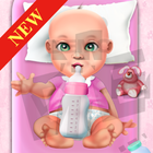 New Born Baby icon