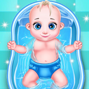 Cuidado del bebé recién mamá:  APK