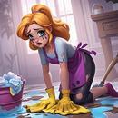 Hannah's Odyssey: Merge Game APK