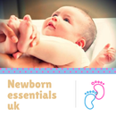 Newborn essentials uk APK