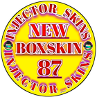 NEWBOXSKIN иконка