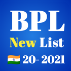 BPL List icône